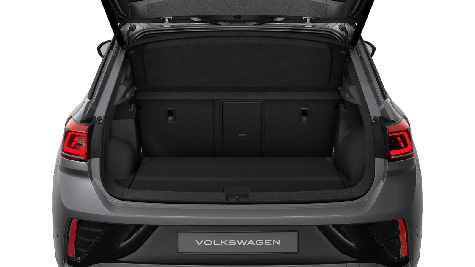 Volkswagen T-Roc - Bild 9