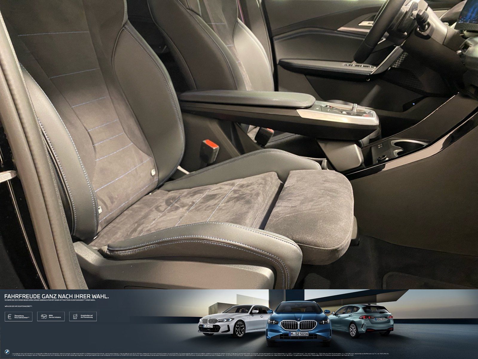 BMW X1 - Bild 13