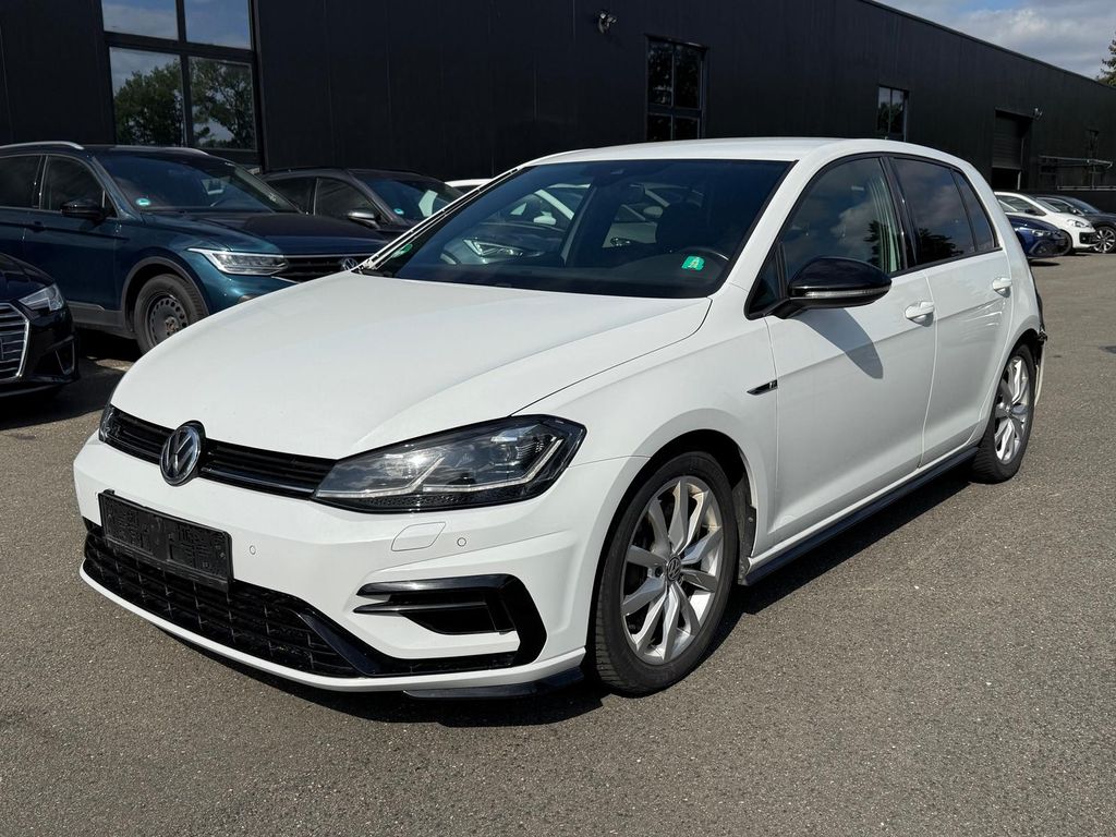 Image of Volkswagen Golf