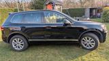Volkswagen Touareg 4.2 V8 TDI Tiptronic - - Volkswagen Touareg V8tdi mit Diesel-Antrieb