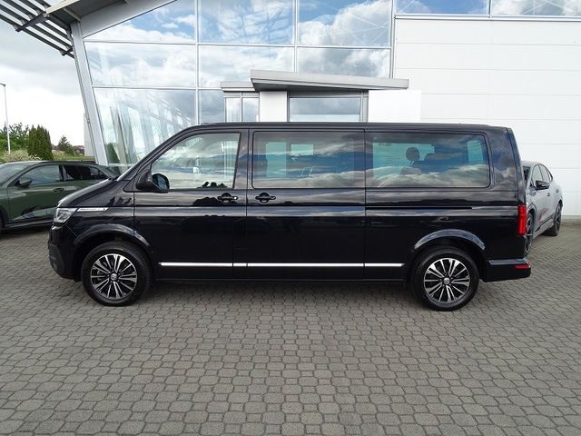 T6.1 Multivan 2.0 TDI DSG Comfortline LR