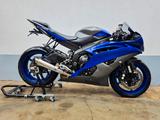 Yamaha YZF R6 RJ155 Facelift | TÜV + Insp. NEU | Hurric - YAMAHA R6 RJ 15