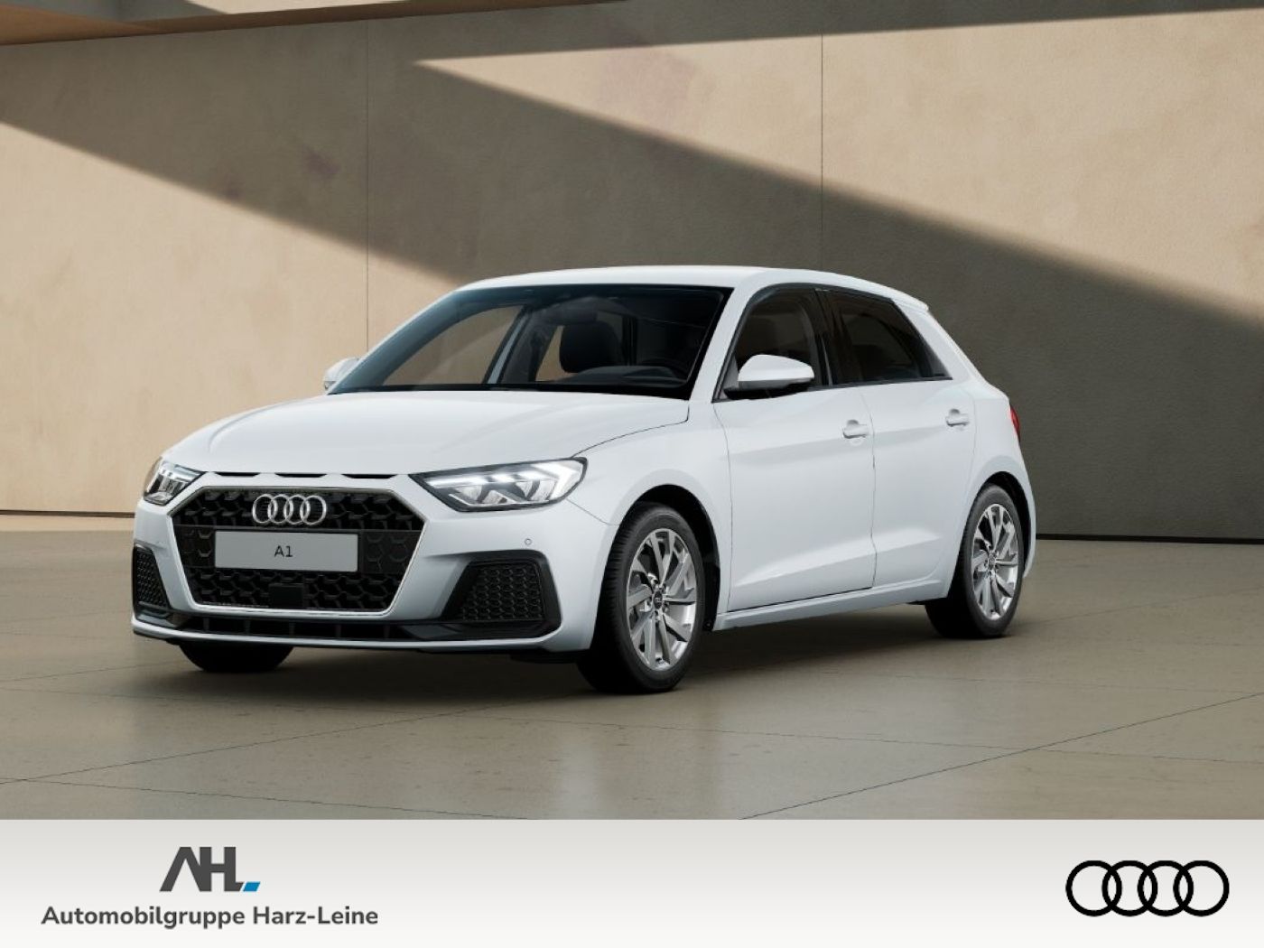 Audi A1 Sportback advanced 30 TFSI S tronic 2xKlima