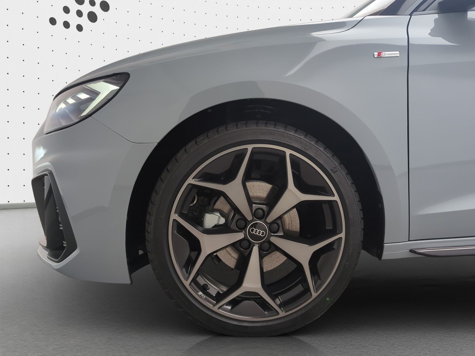 Audi A1 - Bild 11