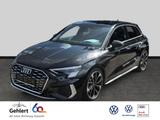 Audi S3 Sportback 2.0 TFSI quattro 2.0 HUD Navi Digit - Audi S3 in Freiburg