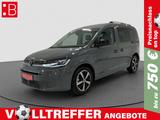 Volkswagen Caddy 2.0 TDI Goal AHK STAND LED ACC 17 - Volkswagen Caddy Jahreswagen