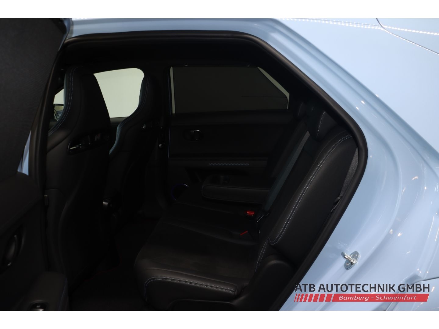 Fahrzeugabbildung Hyundai IONIQ 5 N Sitz-Paket 84kWh 4WD 609PS 98,8% SOH
