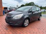 Opel Meriva B Edition *TÜV 01/28**KLIMA*TEMP* - Opel Meriva: 2.0