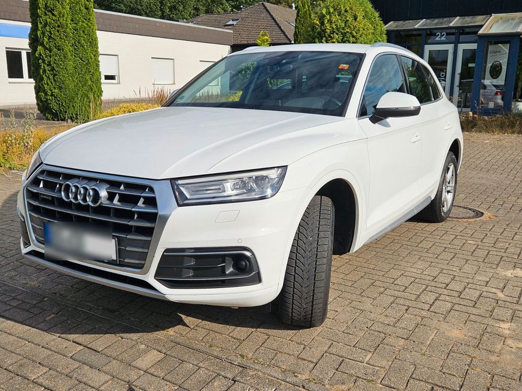 Image of Audi Q5
