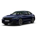 BMW M550i xDrive Limousine M Sport Pro 20 Zoll M Räd - gebrauchte BMW M550 aus dem Jahr 2023