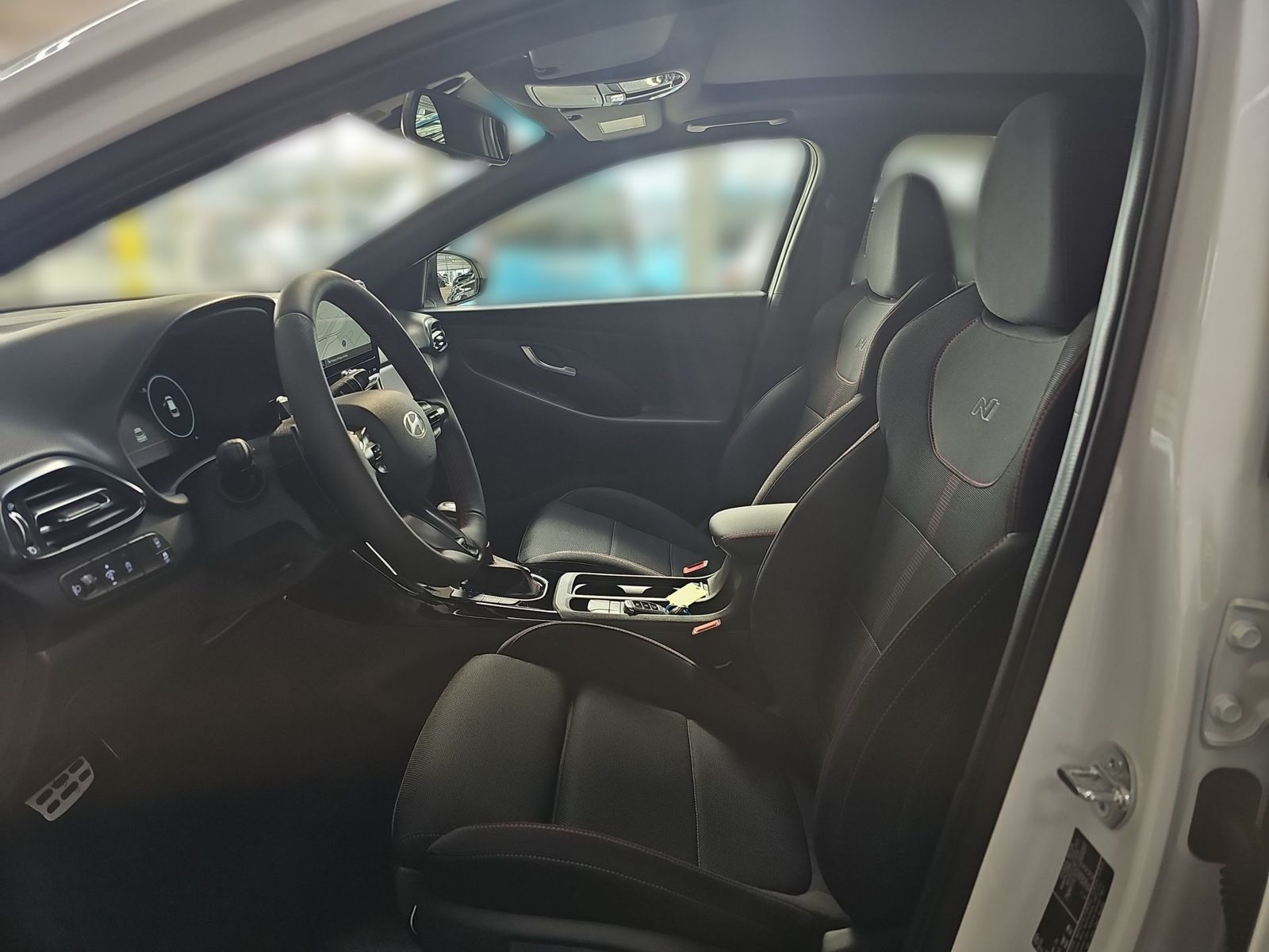 Hyundai i30 – Bild 7