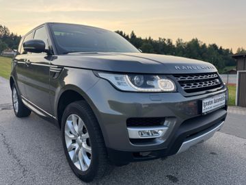 Land-Rover Range Rover Sport - 6