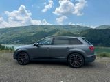 Audi Q7 3.0 TDI, 7 Sitzer, Panorama, B&O S... - Audi Q7 in Köln