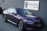 BMW M240i xDrive|WIDESCREEN|SHADOW|KEYLESS|LED|H&K| - BMW M240i in Düsseldorf