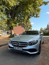 Mercedes-Benz E 250 9G-TRONIC 2018 - Mercedes-Benz 250 Gebrauchtwagen
