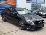 Mercedes-Benz CLA 220 CDI Shooting Brake/Kam/Navi/Night - Mercedes-Benz CLA Shooting Brake Diesel Gebrauchtwagen