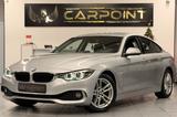 BMW 420i  Gran Coupe / Automatik/LED/Navi/SHZ/BT/ - BMW Gebrauchtwagen in Hamm