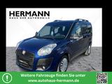 Fiat Doblo 1.6 Multijet Dynamic *AHK*Kamera*Klima* - gebrauchte Fiat Doblo aus dem Jahr 2011