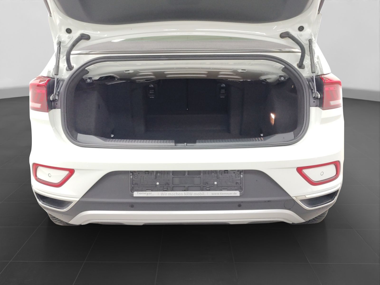 Volkswagen T-Roc - Bild 8