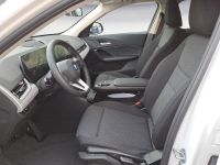 BMW iX2 - Vorschau Bild 8
