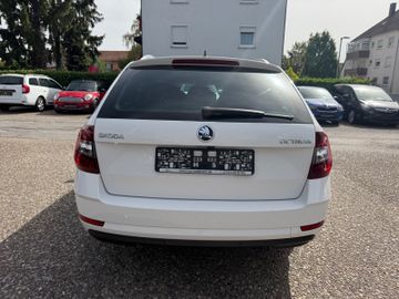 Skoda Octavia - 6