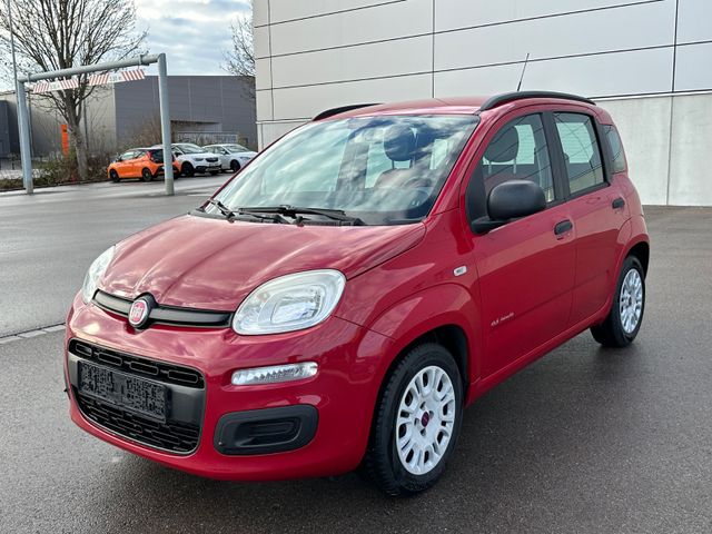 Fiat Panda 1.2 "My Panda" KLIMA NEUE MODELL 8-FACH E5