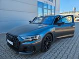 Audi S8 TFSI quattro tiptronic - gebrauchte Audi S8 aus dem Jahr 2023