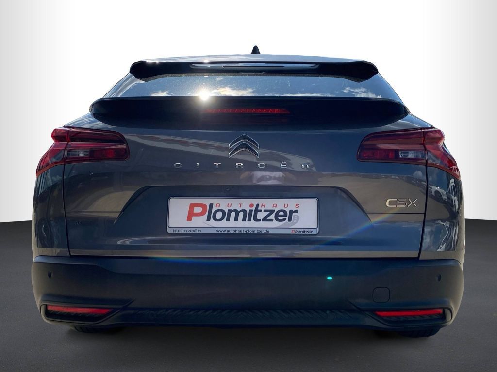 Fahrzeugabbildung Citroën C5 X 130 Automatik FEEL PACK *ACC*Navi*19Zoll*