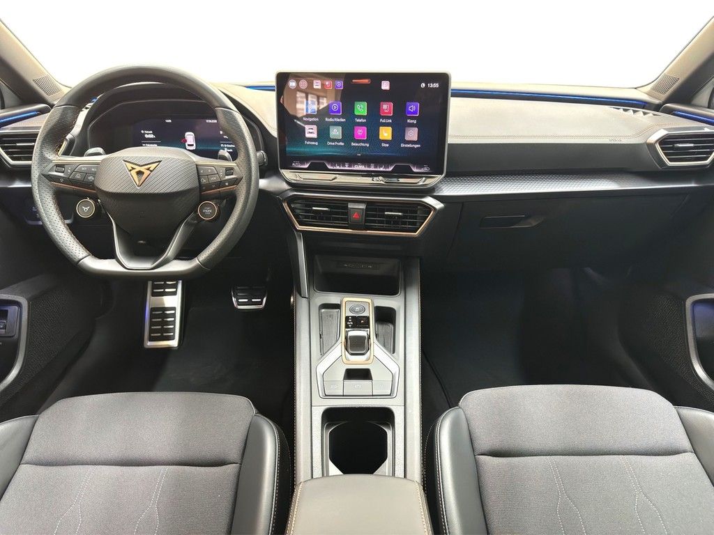 Cupra Leon - Bild 21