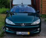 Peugeot 206cc - Peugeot 206 in Kiel