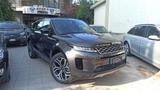 Land Rover LAND ROVER - Range Rover Evoque - RR Evoque 2.0D - Land Rover Range Rover Evoque mit Halbautomatikschaltung
