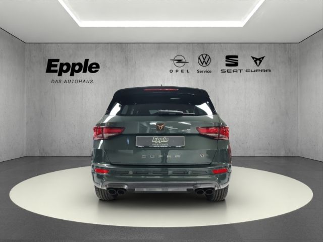 Cupra Ateca - Bild 8