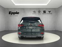 Cupra Ateca - Vorschau Bild 8