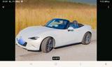 Mazda MX5 ND Cabrio Roadster 160 PS, 1. Ha... - Mazda 5: Cabrio
