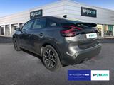 Citroën C4 Elektro 136 C-SERIES - Citroën C4: Navigationssystem