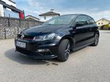 Volkswagen Polo 1.8 GTI schwarz 192 PS - VW Polo von privat