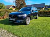 Volvo XC90 T5AWD - Volvo XC90: 5t