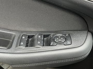 Bild 12 Ford S-Max 2.0 EcoBlue Business - Navi - Tempomat - S