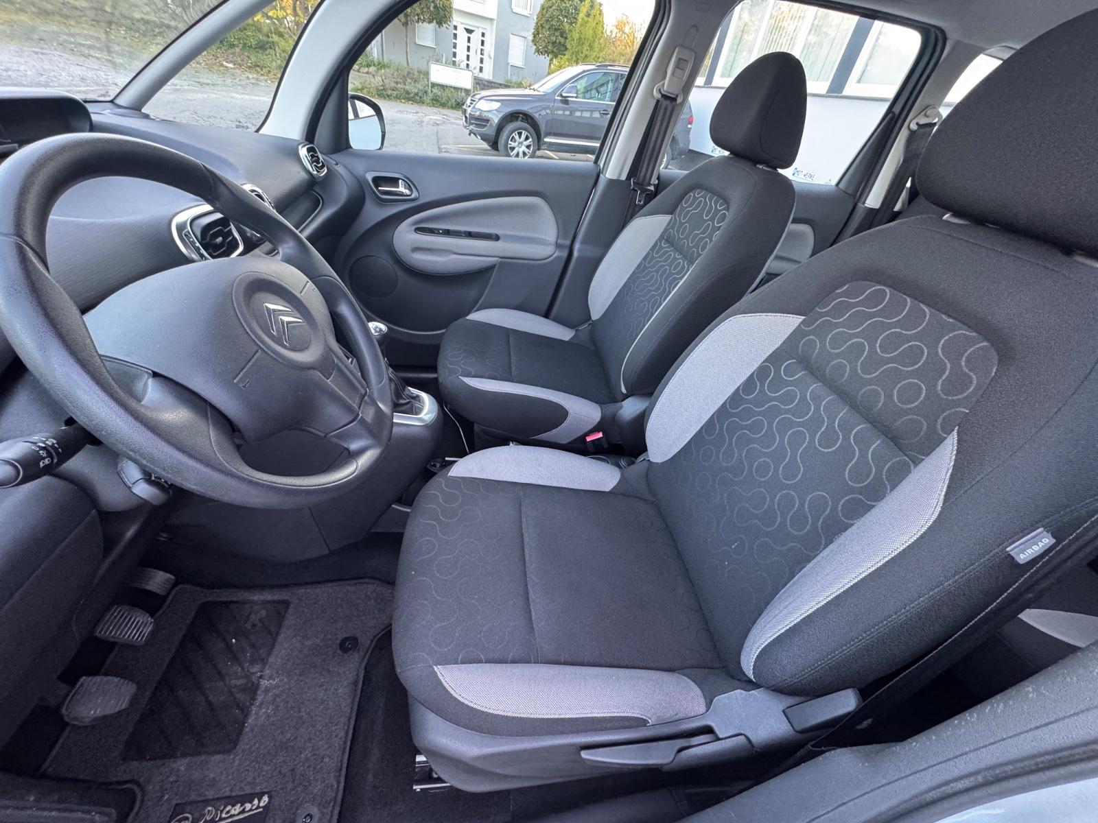 Citroën C3 Picasso Tendance 1.6 VTi Tendance