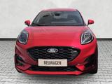 Ford Puma 1.0 EB Hybrid 7G-Autom. ST-Line Navi 5J.Gar - Ford Puma: 1.7