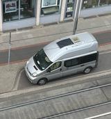 Renault Trafic 2 Camper  - TÜV, NEUMOTOR, Klima, 4 Schla - Offers