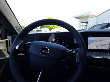 Bild 14 Opel Astra ST GS Navi LED ACC Apple CarPlay Android A
