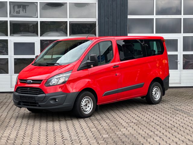 Ford Transit/Tourneo Custom Kombi 300 L1