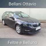 Skoda SKODA Octavia 1.6 TDI SCR 115 CV DSG Wagon Execu - Skoda Octavia mit Halbautomatikschaltung