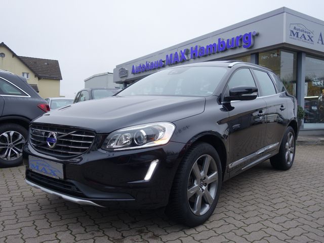 Volvo XC60 2.0 D4 Summum/AUT/NAVI/PANORAMA/PDC