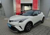 Toyota C-HR 1.8-l-VVTi Hybrid Style Style - Toyota Gebrauchtwagen in Esslingen