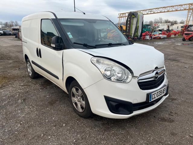 Opel Combo 1.6CDTI