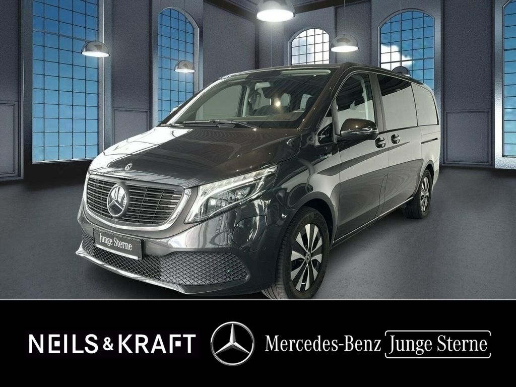Mercedes-Benz EQV