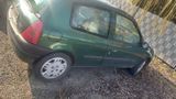 Renault clio - Renault Clio aus 1999