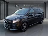 Mercedes-Benz V 300 d AVANTGARDE Lang 8Seats+AMG+SthZ+Ambiente